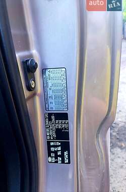 Хэтчбек Kia Ceed 2008 в Харькове