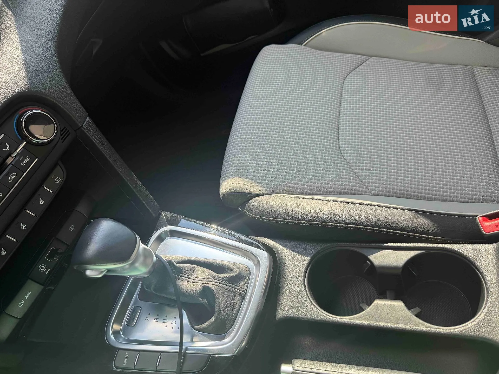 2018 Kia Cee'd - мініатюра 6