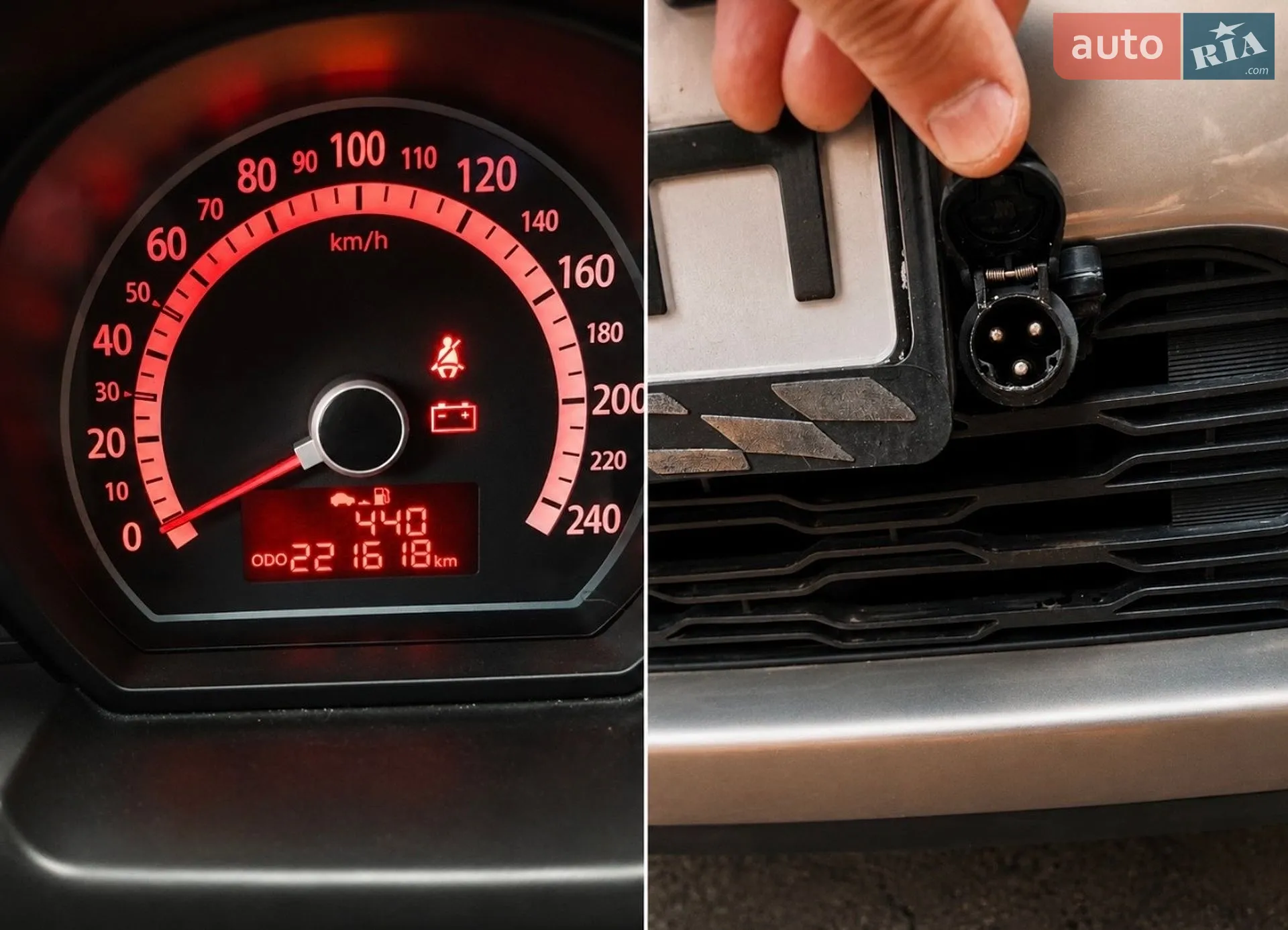 2010 Kia Cee'd - мініатюра 6