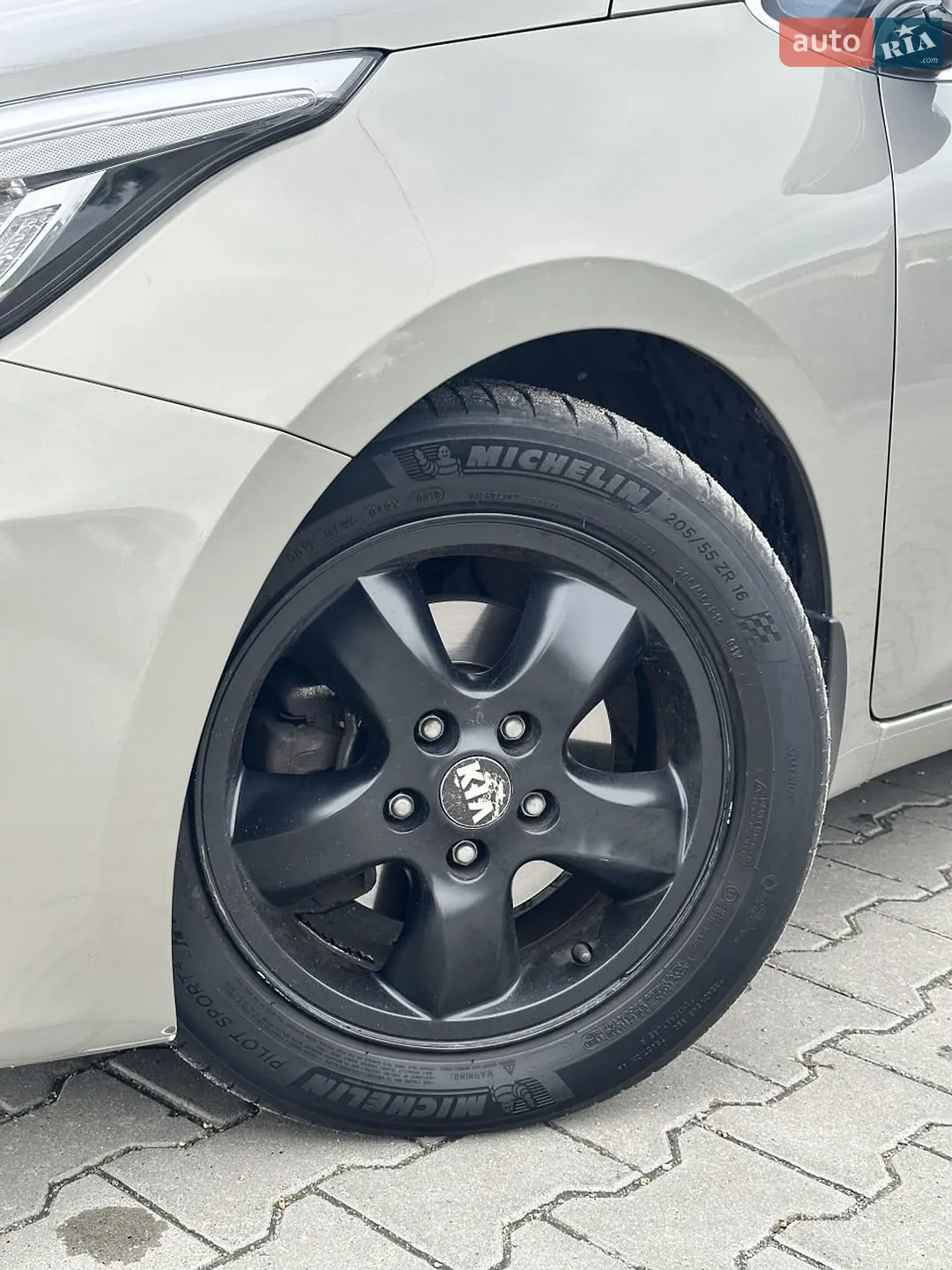 2016 Kia Cee'd - мініатюра 9