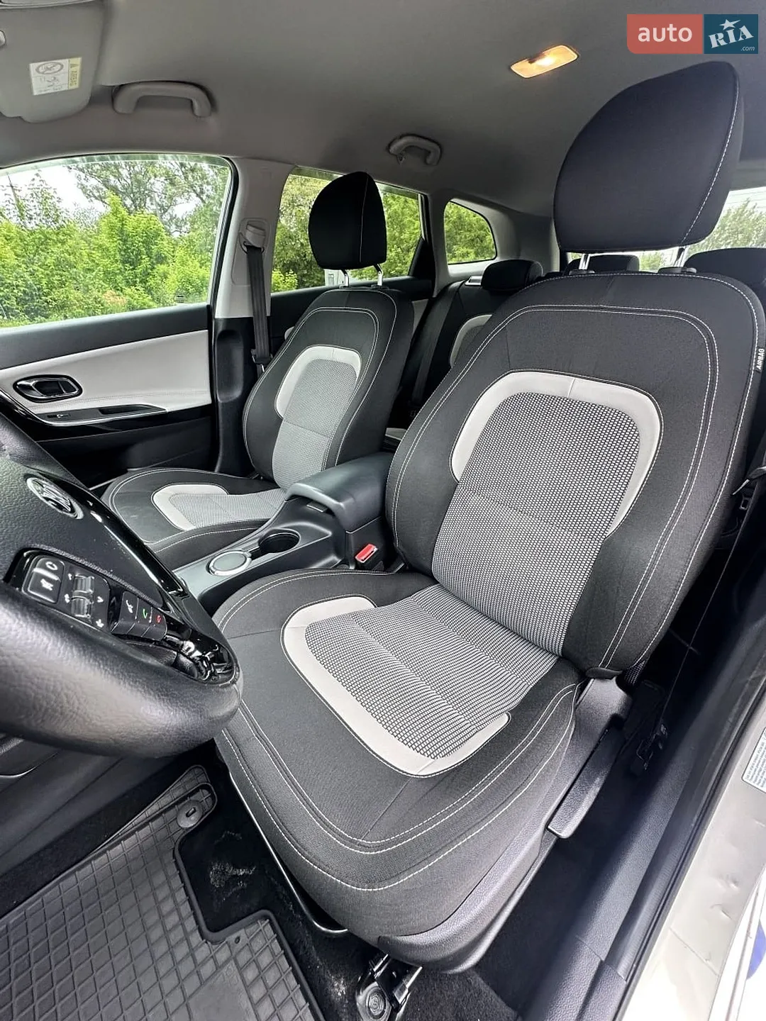 2016 Kia Cee'd - мініатюра 18