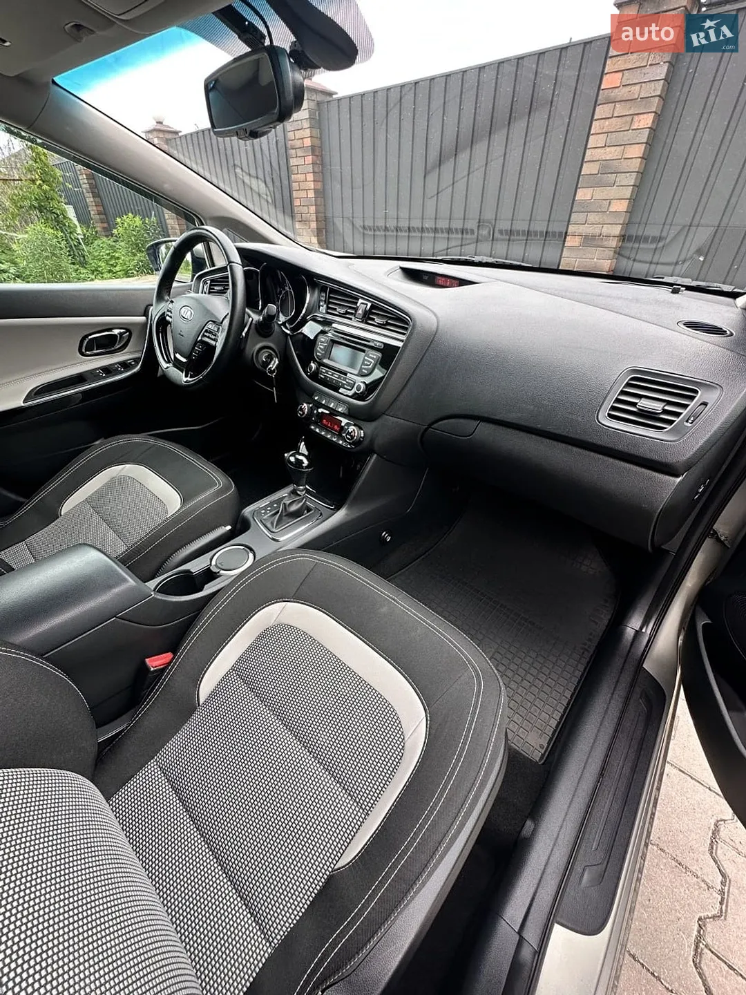 2016 Kia Cee'd - мініатюра 27