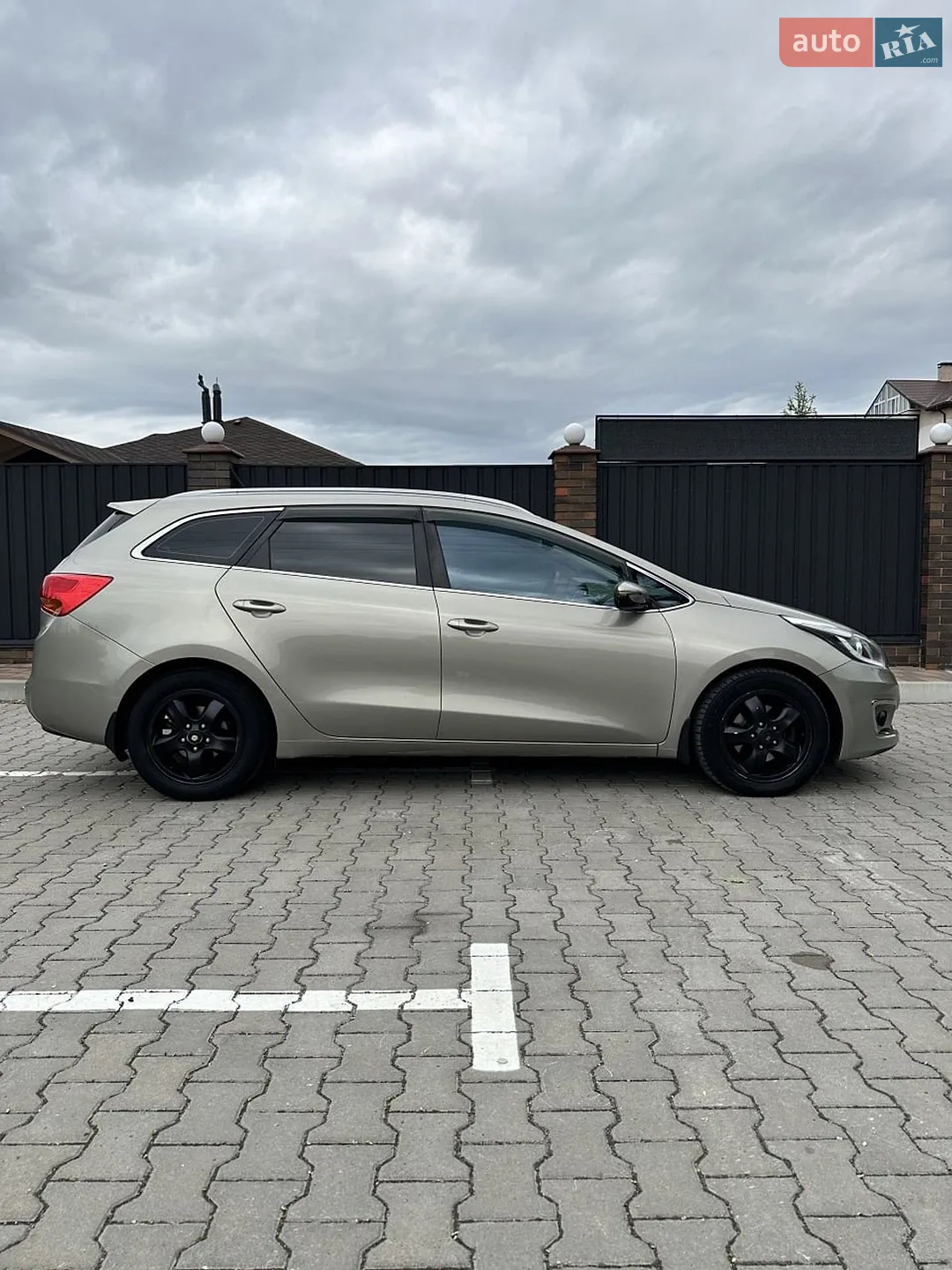 2016 Kia Cee'd - мініатюра 7