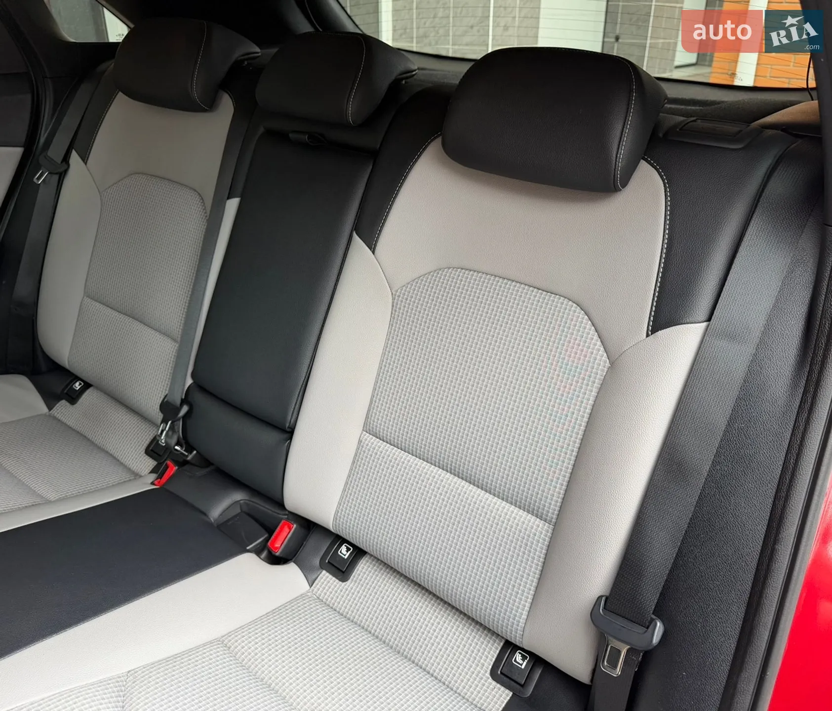 2018 Kia Cee'd - мініатюра 30