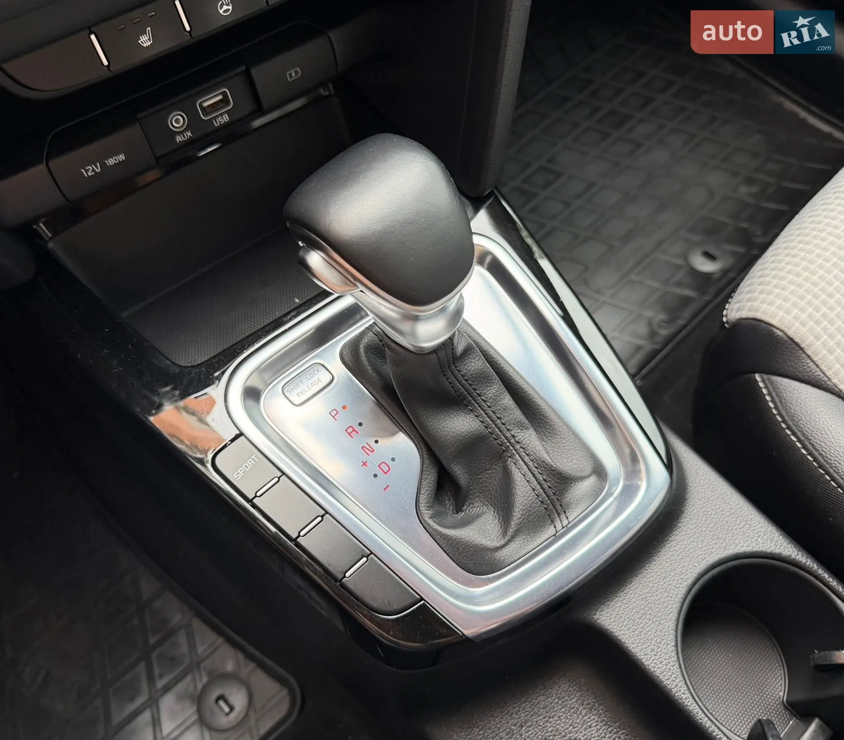 2018 Kia Cee'd - мініатюра 40