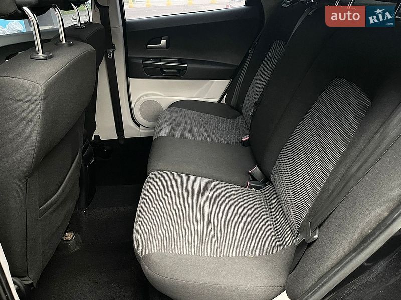 Хэтчбек Kia Ceed 2007 в Киеве