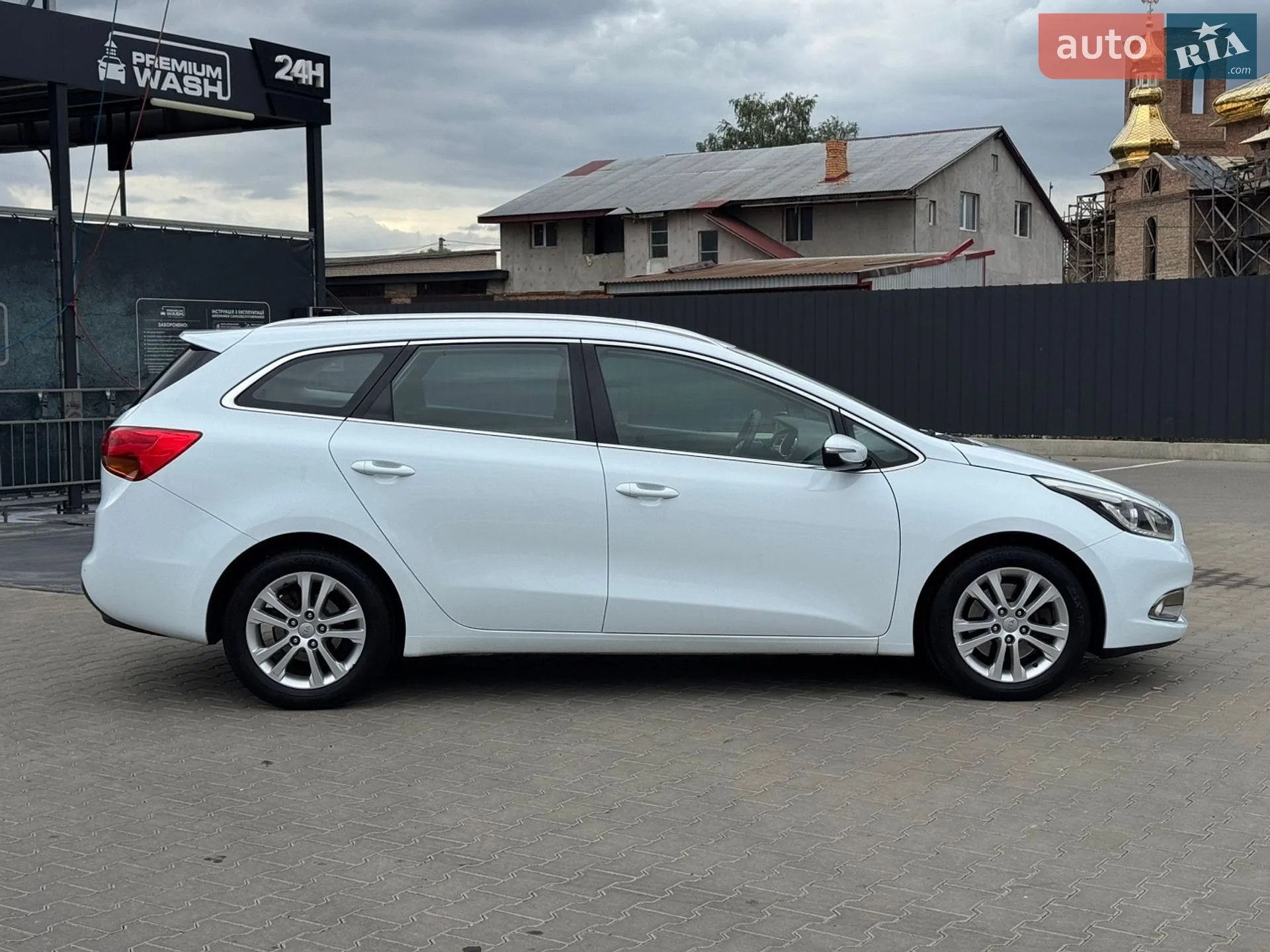 2014 Kia Cee'd - мініатюра 16