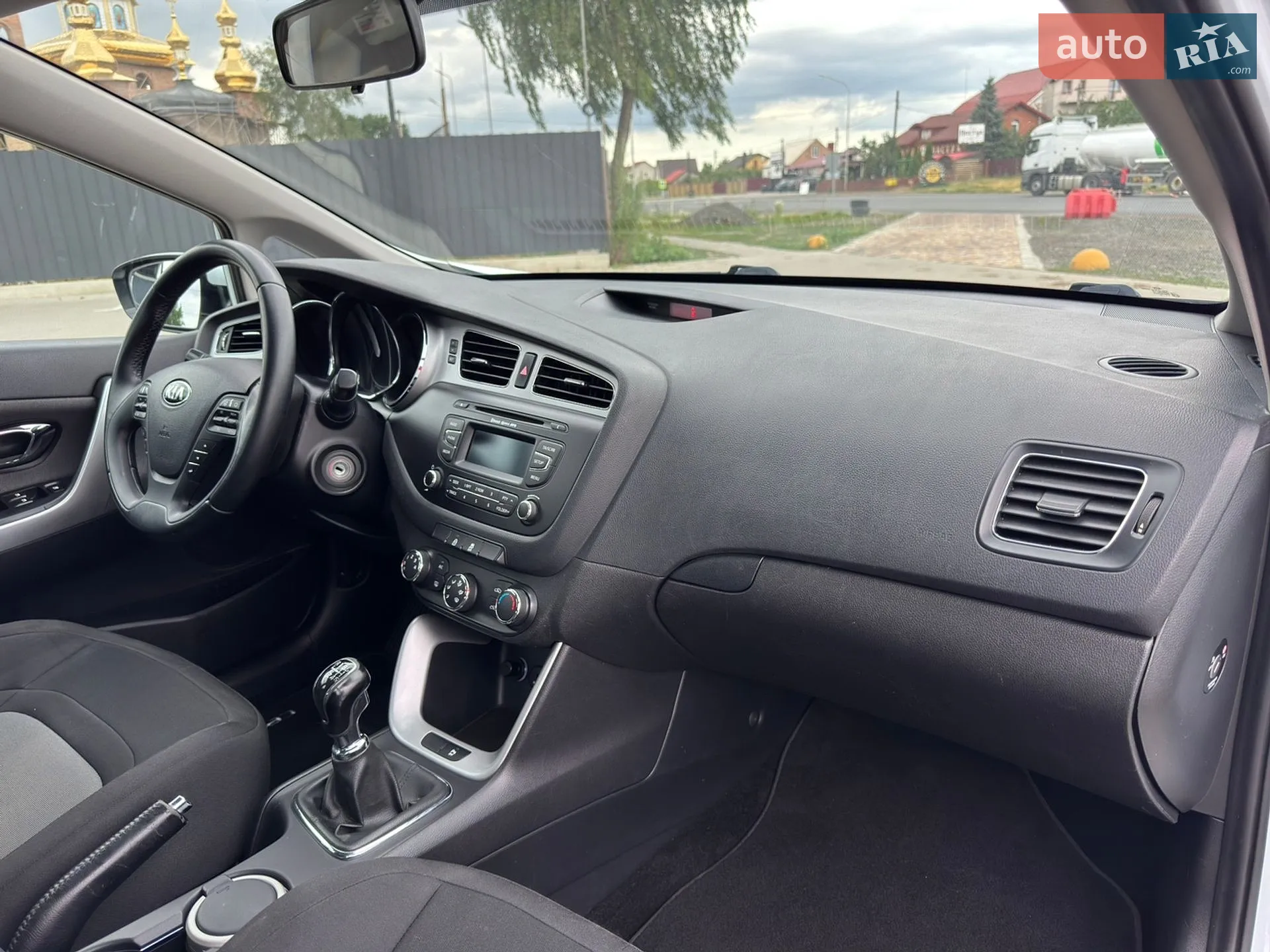 2014 Kia Cee'd - мініатюра 31