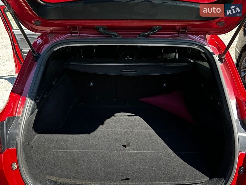 Универсал Kia Ceed 2019 в Черкассах