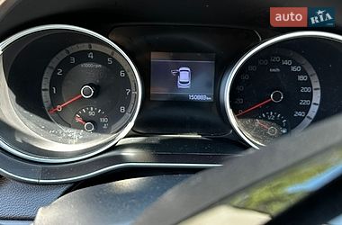 Универсал Kia Ceed 2019 в Черкассах