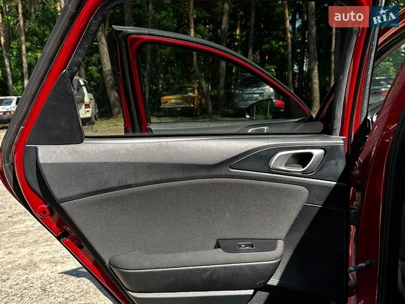 Универсал Kia Ceed 2019 в Черкассах