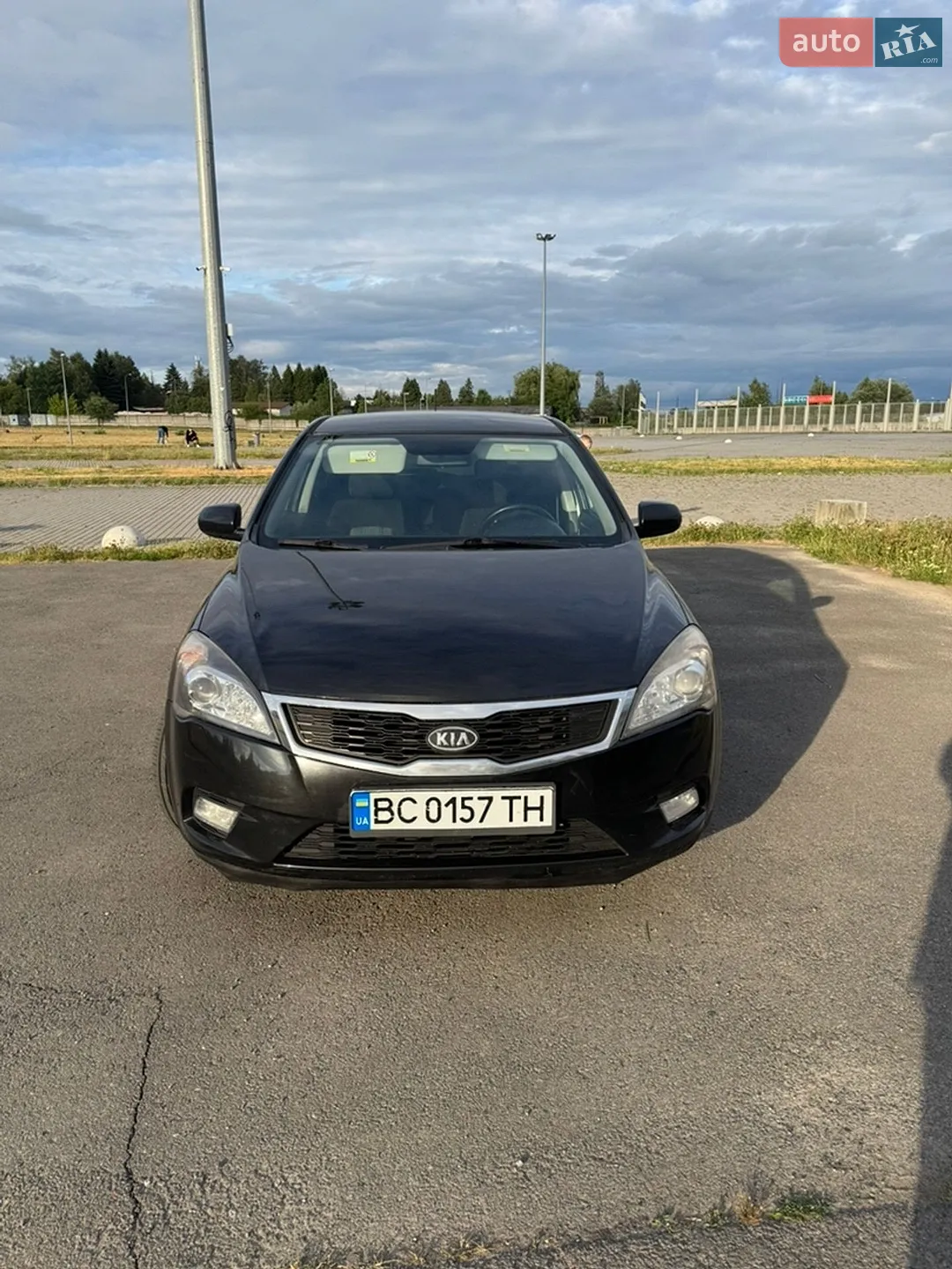 2012 Kia Cee'd - мініатюра 2