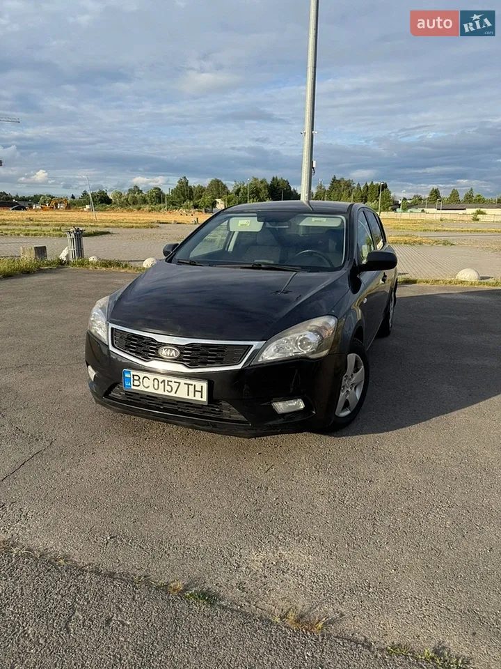 2013 Kia Cee'd - мініатюра 27