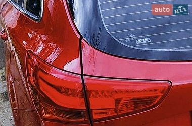 Універсал Kia Ceed 2013 в Борзні