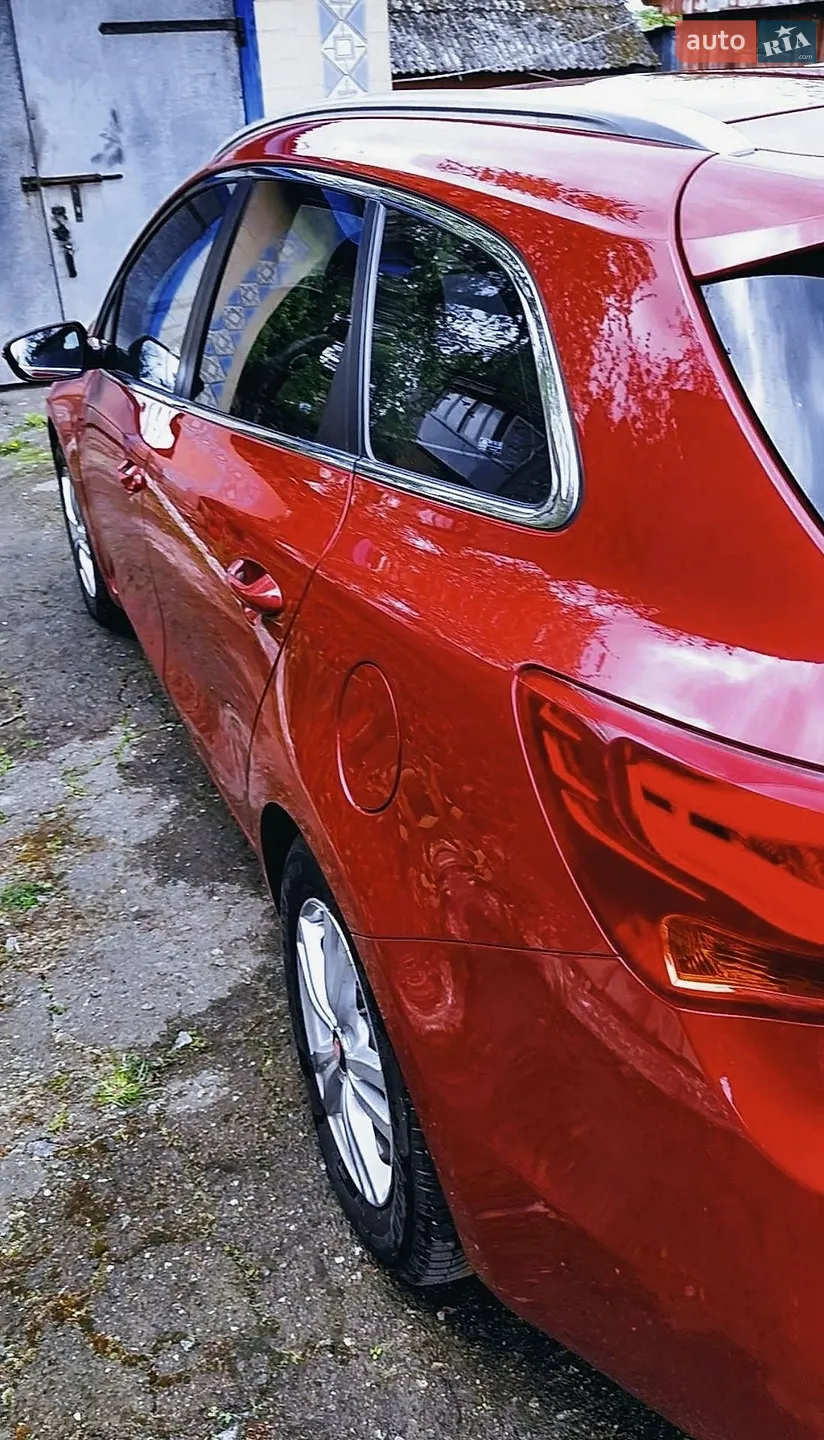 2013 Kia Cee'd - мініатюра 6