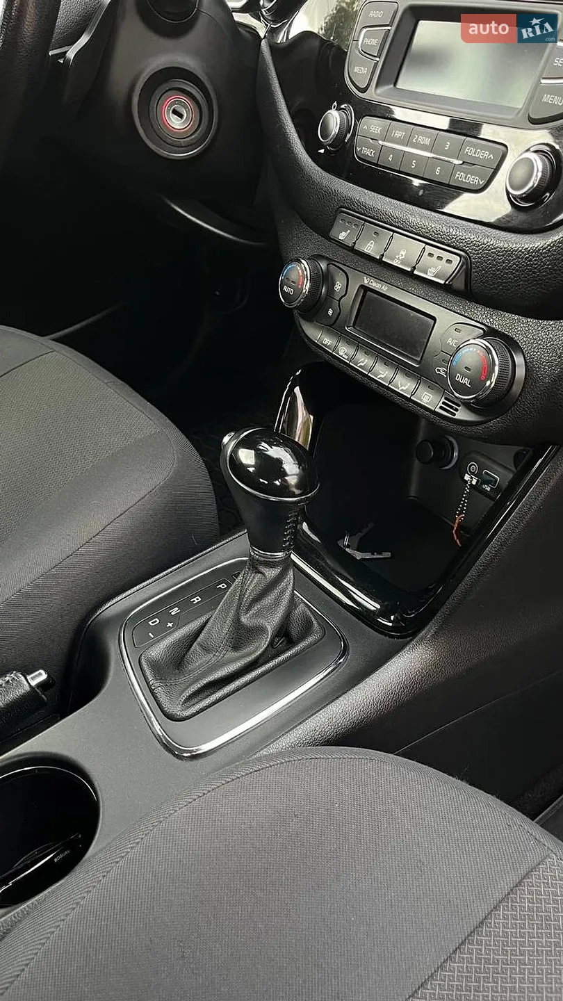 2016 Kia Cee'd - мініатюра 22
