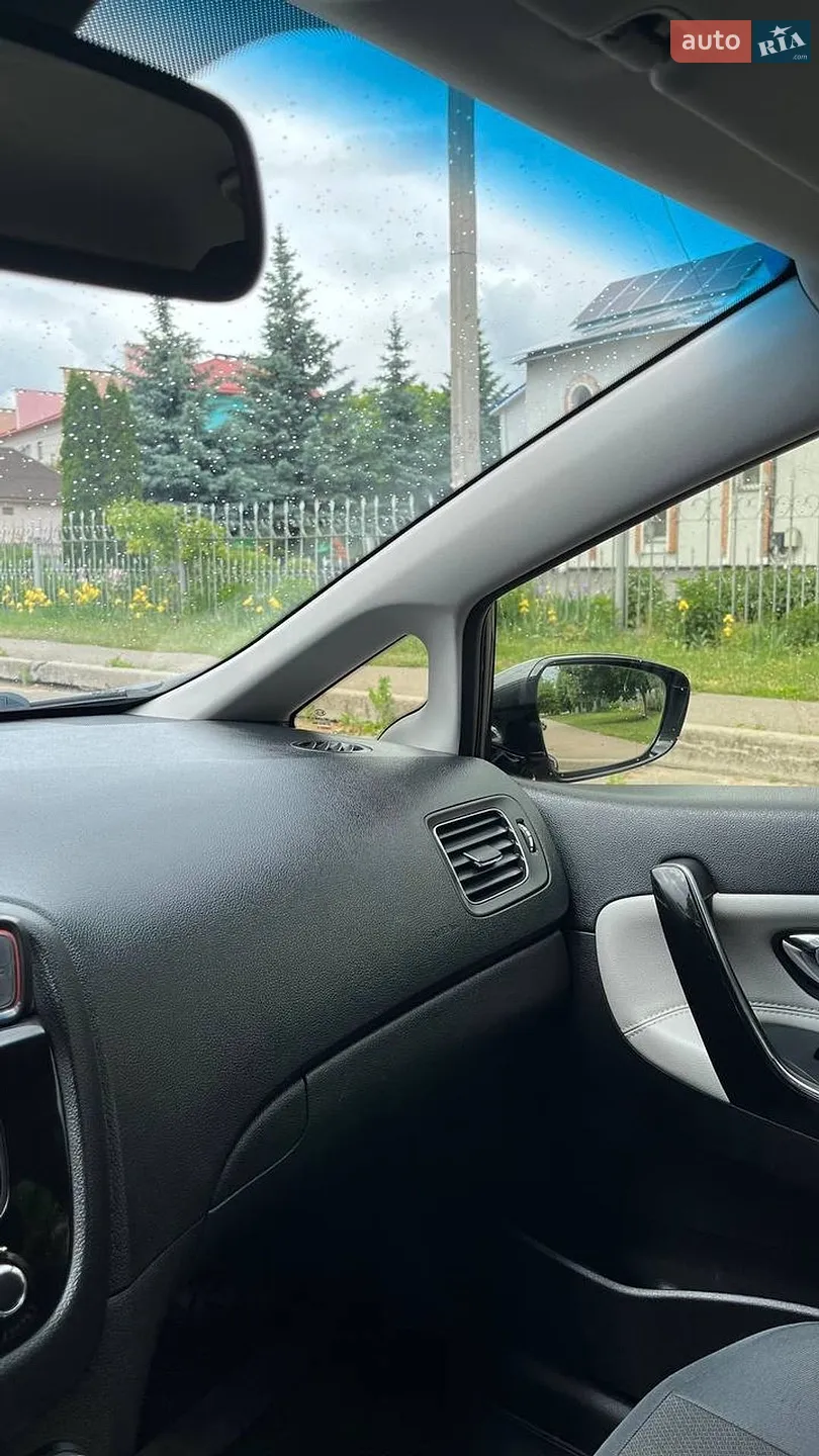 2016 Kia Cee'd - мініатюра 25