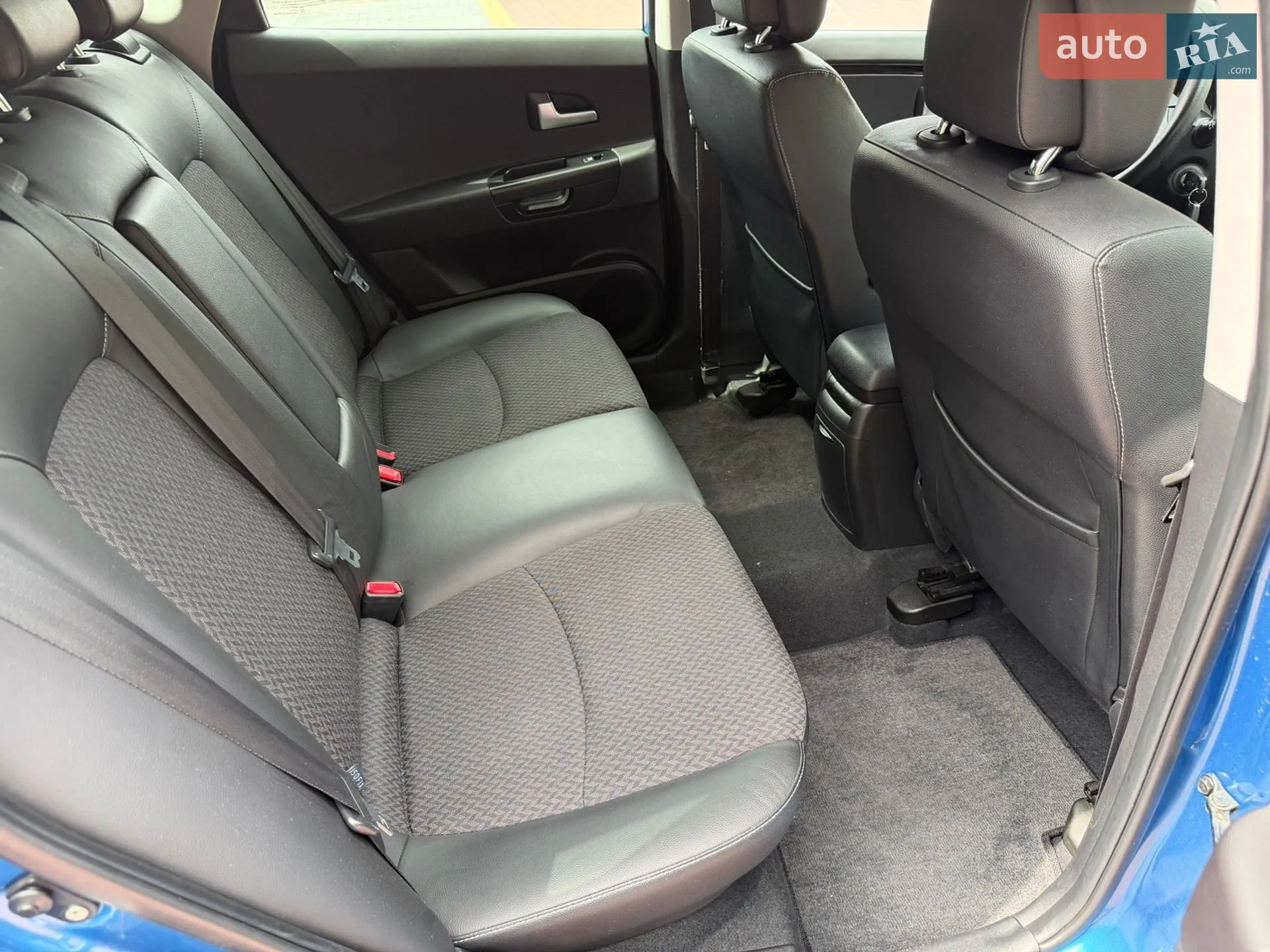 2012 Kia Cee'd - мініатюра 27