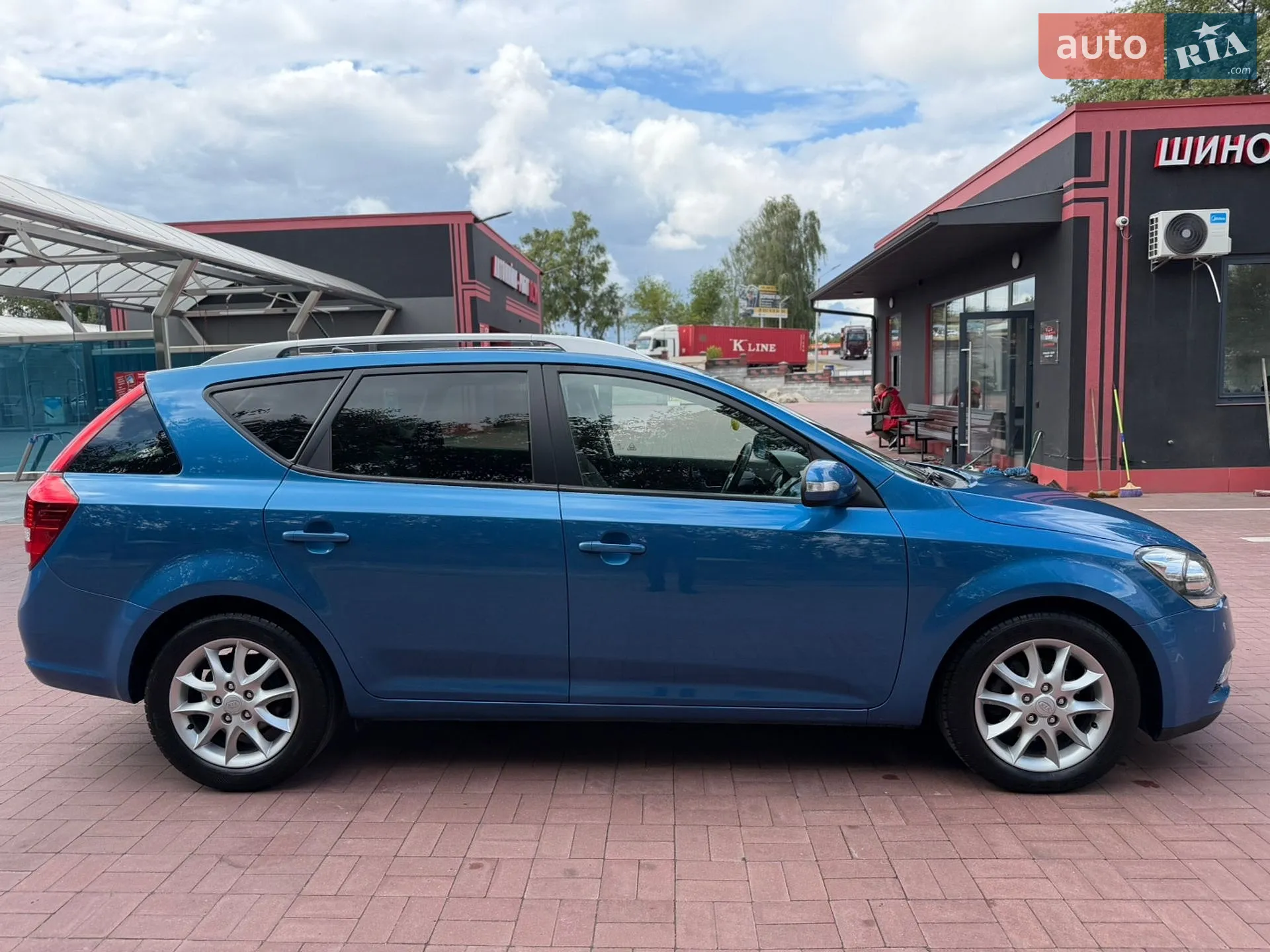 2012 Kia Cee'd - мініатюра 52