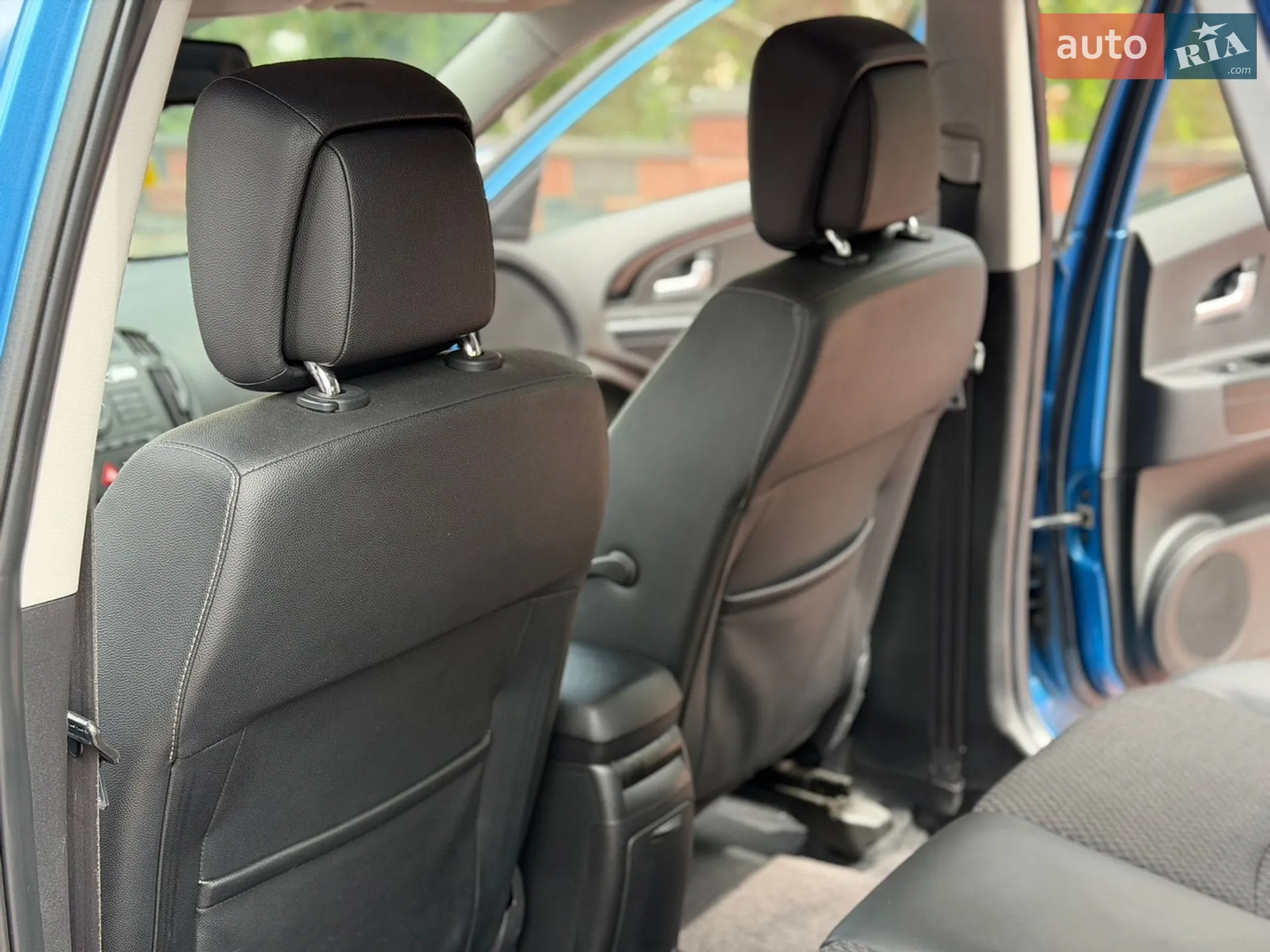 2012 Kia Cee'd - мініатюра 73