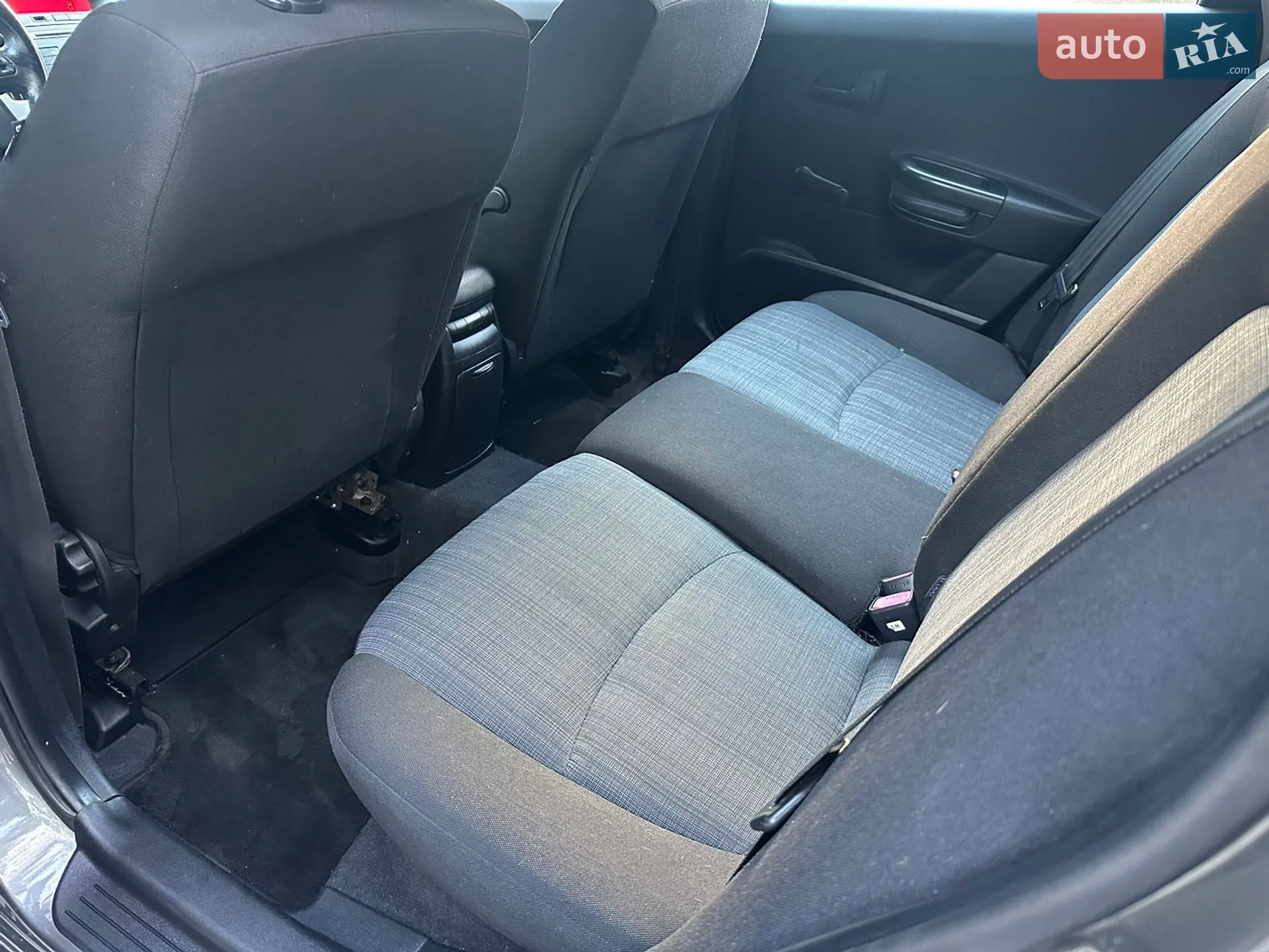 2010 Kia Cee'd - мініатюра 10