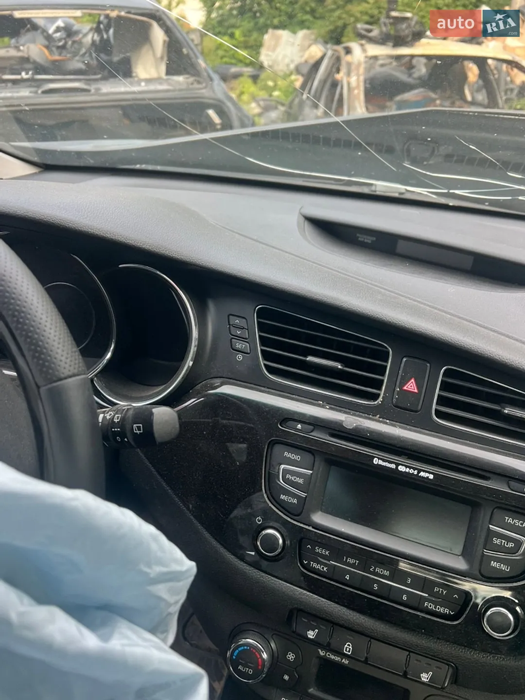 2013 Kia Cee'd - мініатюра 8