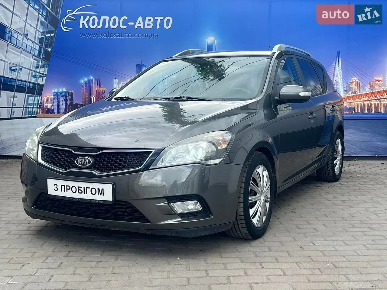 2011 Kia Cee'd - мініатюра 18