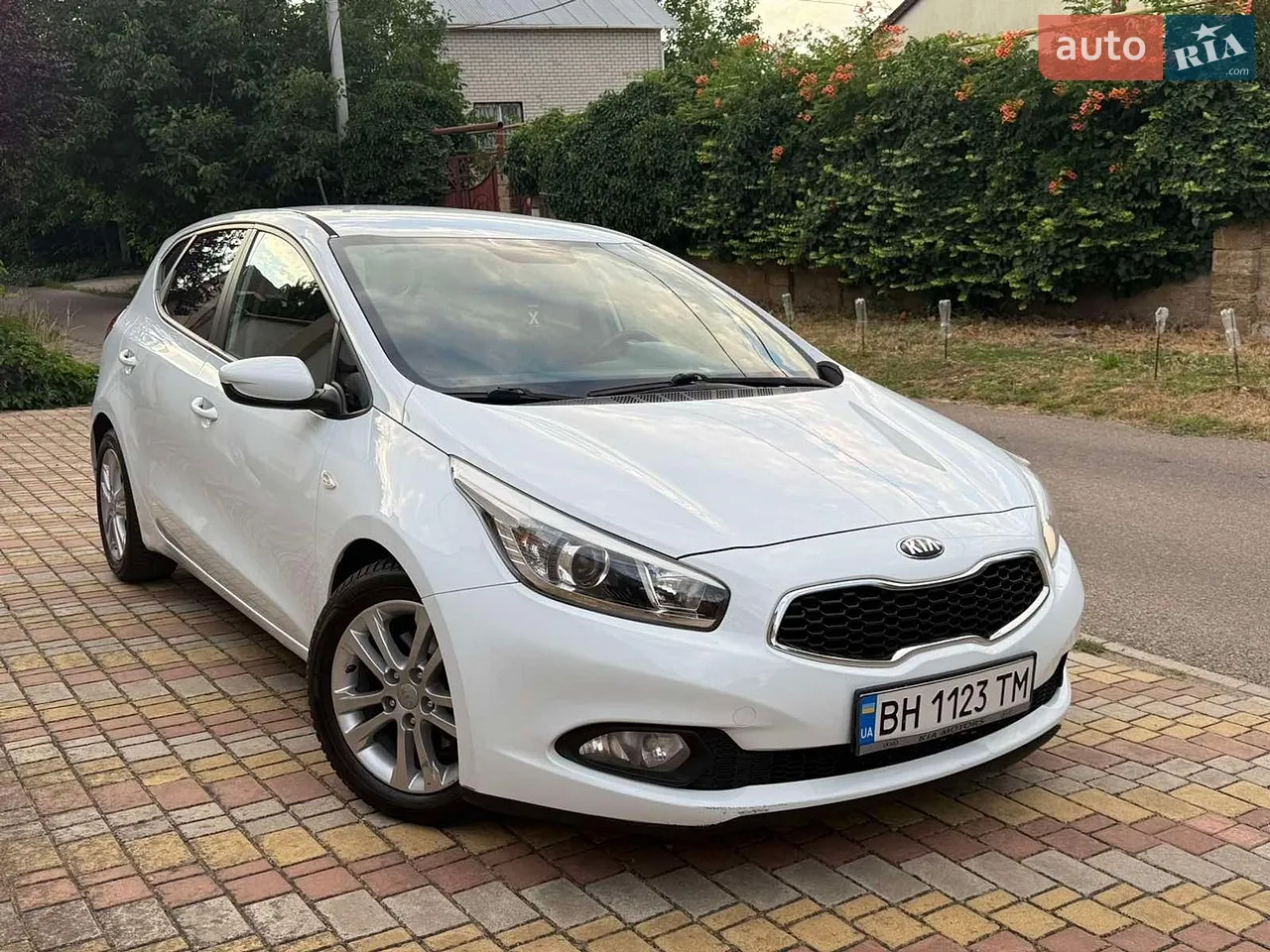 2013 Kia Cee'd - мініатюра 18