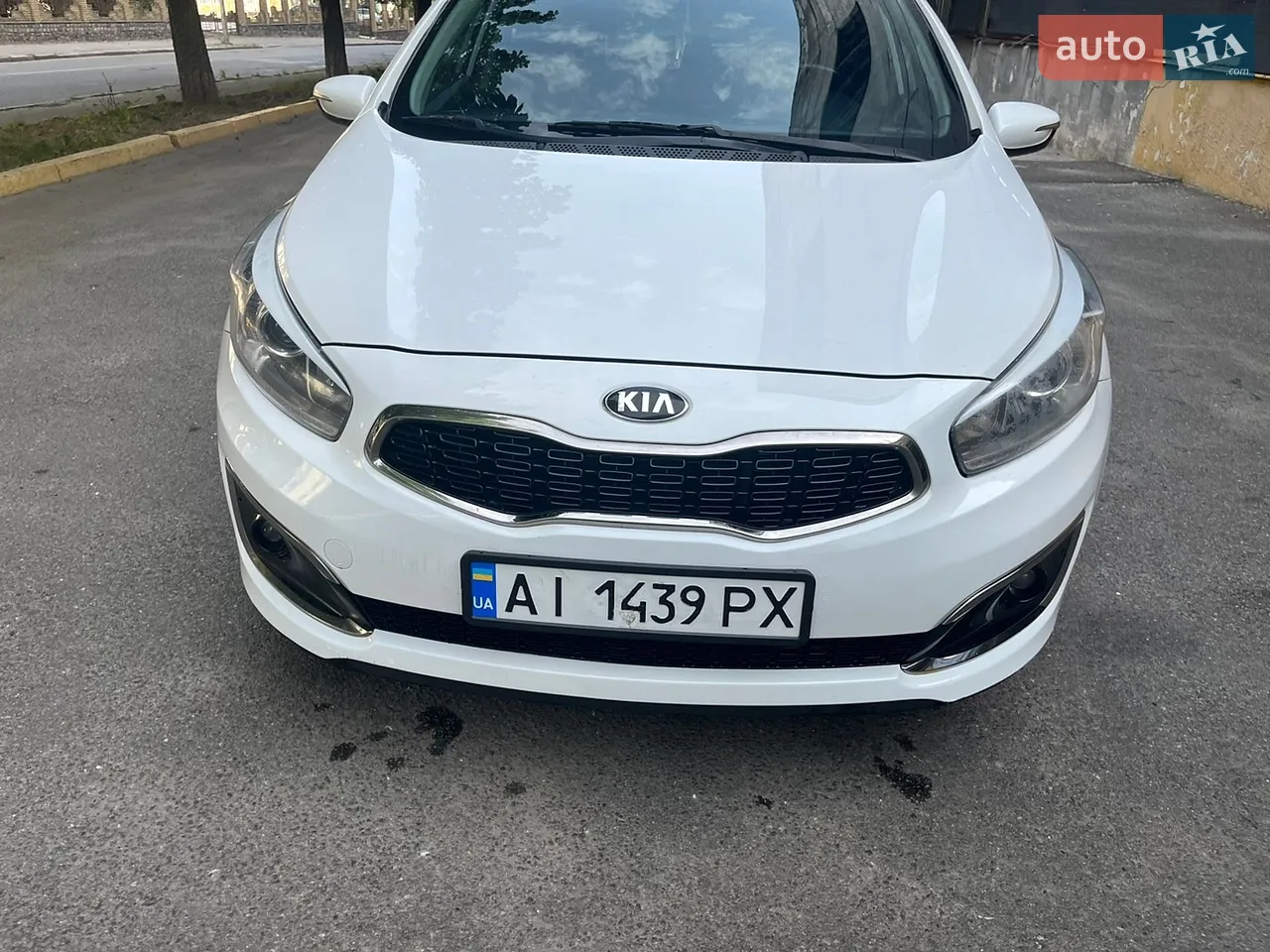 2015 Kia Cee'd - мініатюра 9