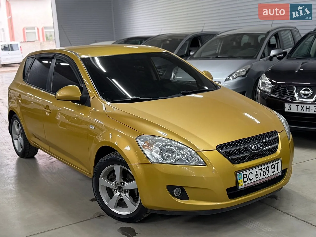 2011 Nissan Qashqai - мініатюра 47