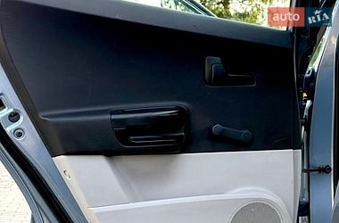Хетчбек Kia Ceed 2007 в Луцьку