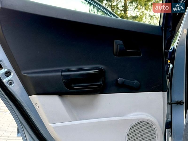 Хетчбек Kia Ceed 2007 в Луцьку