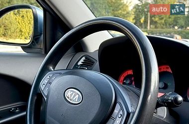 Хетчбек Kia Ceed 2007 в Луцьку