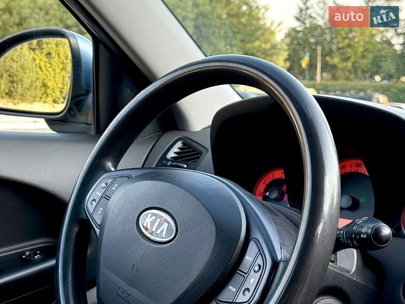 Хетчбек Kia Ceed 2007 в Луцьку