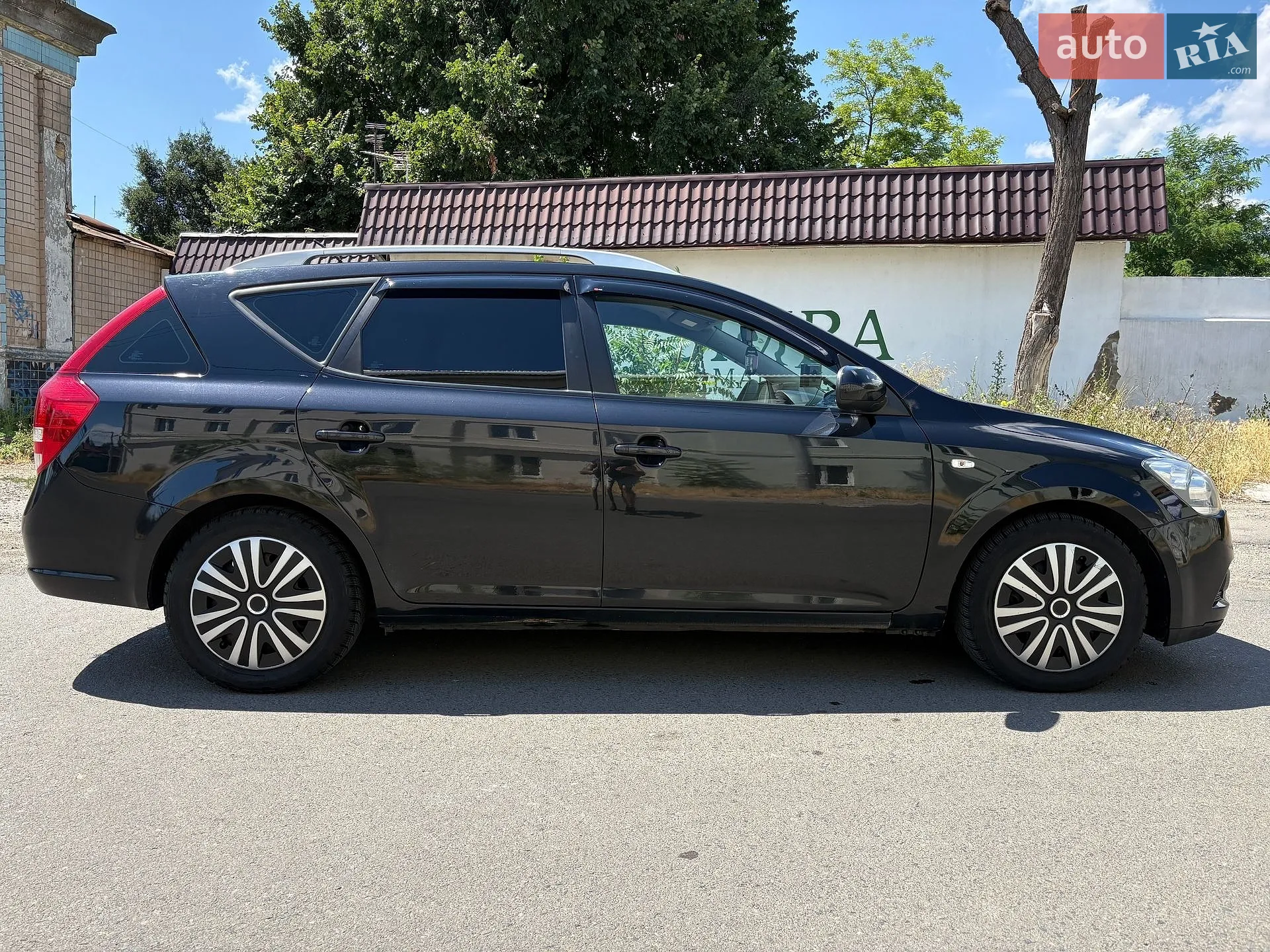 2010 Kia Cee'd - мініатюра 3