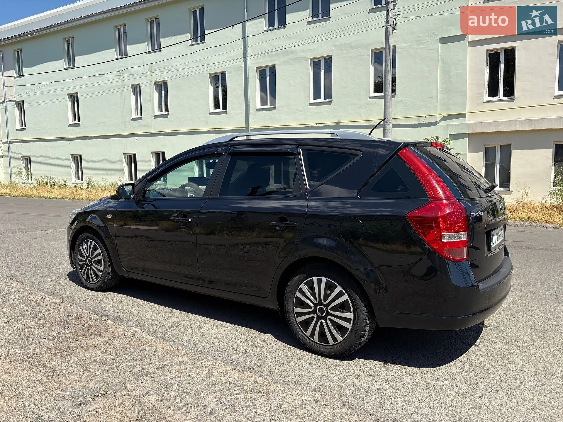 2010 Kia Cee'd - мініатюра 5