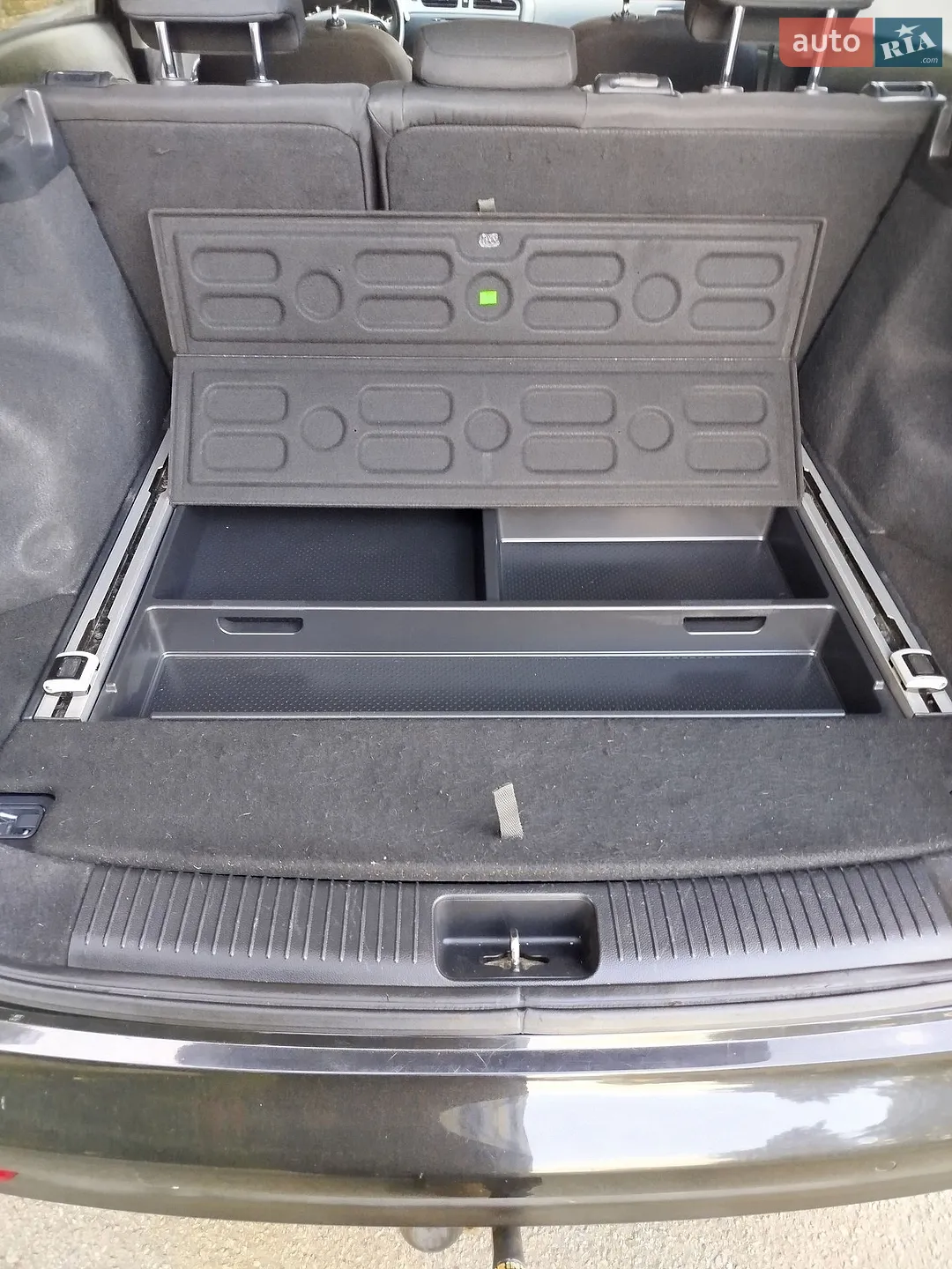 2013 Kia Cee'd - мініатюра 15