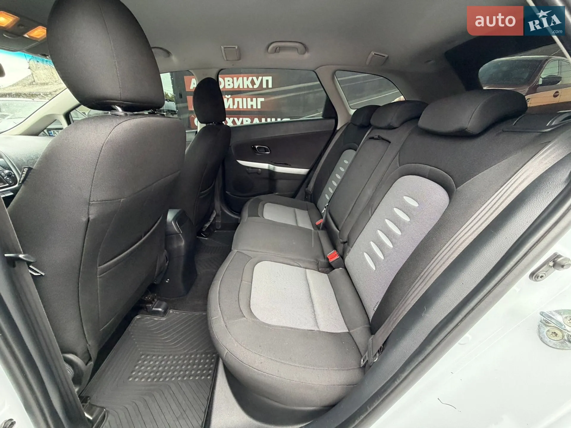 2014 Kia Cee'd - мініатюра 13