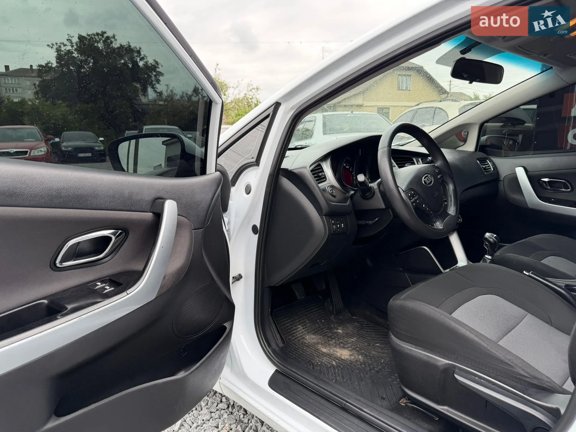 2014 Kia Cee'd - мініатюра 20