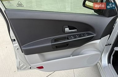 Хетчбек Kia Ceed 2007 в Луцьку фото 10 Хетчбек Kia Ceed 2007 в Луцьку
