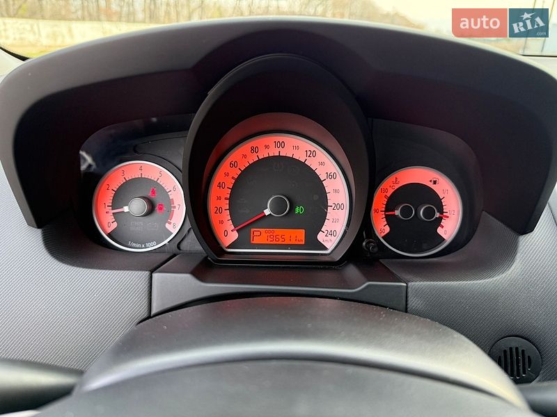 Хетчбек Kia Ceed 2007 в Луцьку фото 14 Хетчбек Kia Ceed 2007 в Луцьку