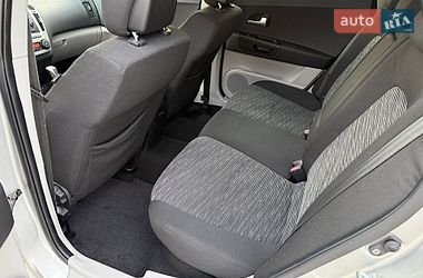 Хетчбек Kia Ceed 2007 в Луцьку фото 23 Хетчбек Kia Ceed 2007 в Луцьку