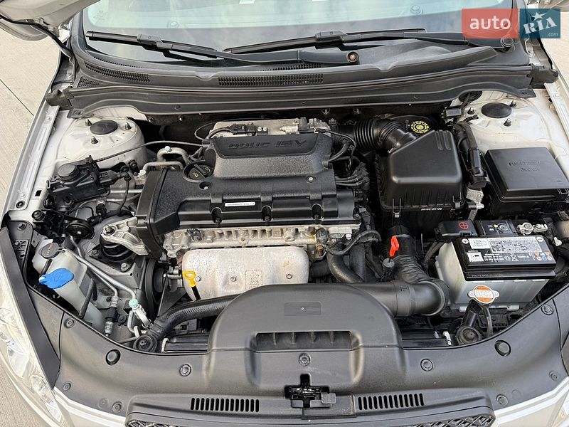 Хетчбек Kia Ceed 2007 в Луцьку фото 31 Хетчбек Kia Ceed 2007 в Луцьку