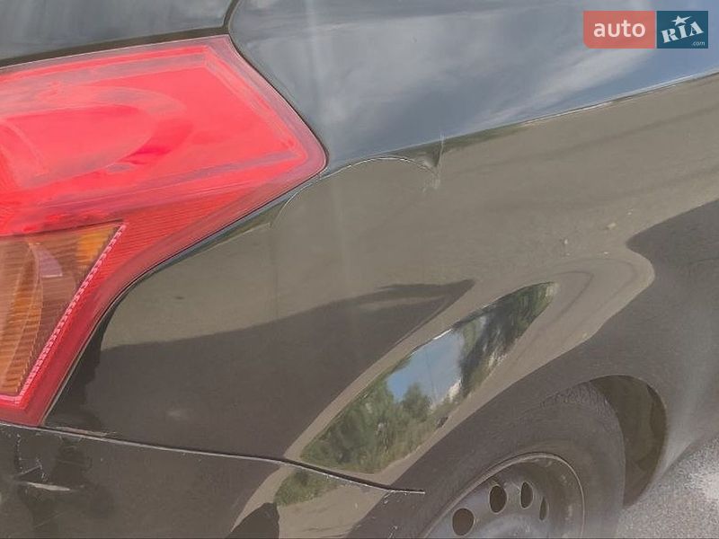 Хэтчбек Kia Ceed 2008 в Киеве