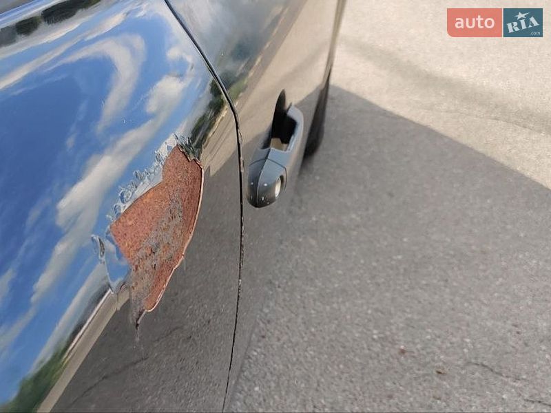 Хэтчбек Kia Ceed 2008 в Киеве