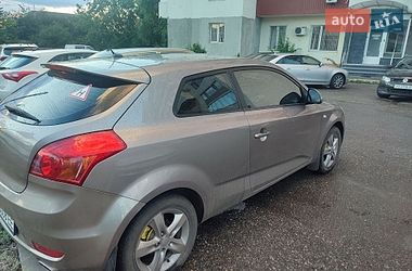 Хэтчбек Kia Ceed 2008 в Харькове
