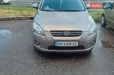 Хэтчбек Kia Ceed 2008 в Харькове