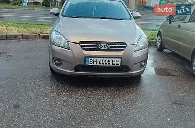 Хэтчбек Kia Ceed 2008 в Харькове