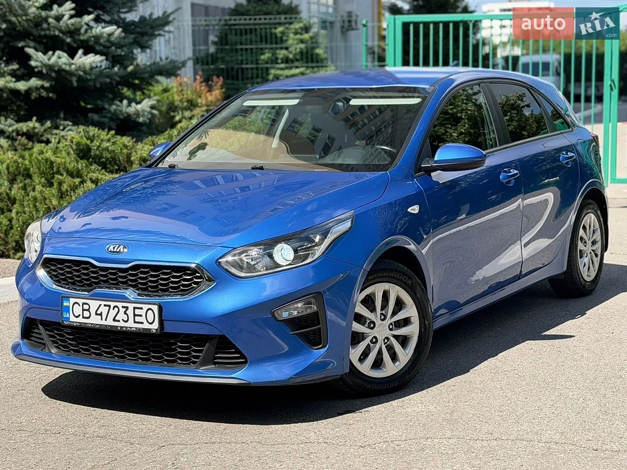 2017 Kia Forte - мініатюра 33