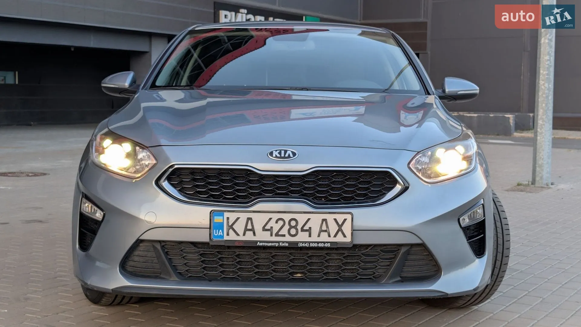 2019 Kia Cee'd - мініатюра 5